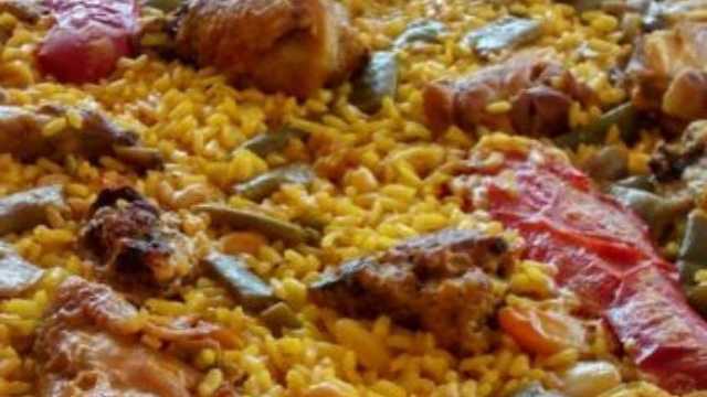 Cocinero/a