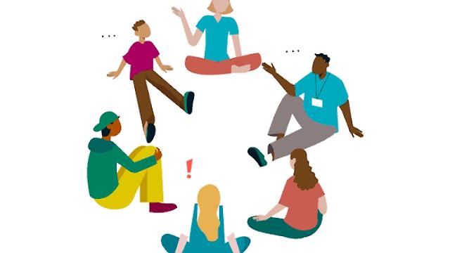 Mental Health Support Worker