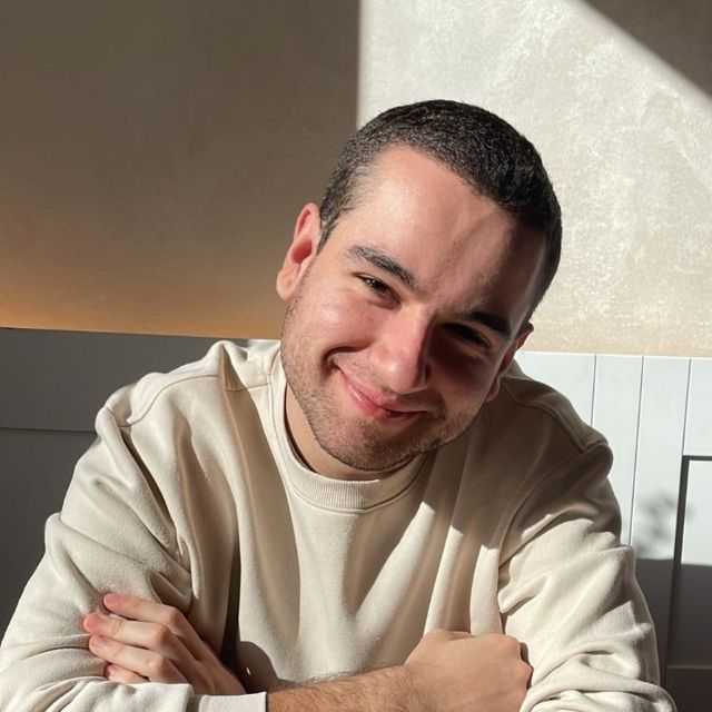 Candidate avatar