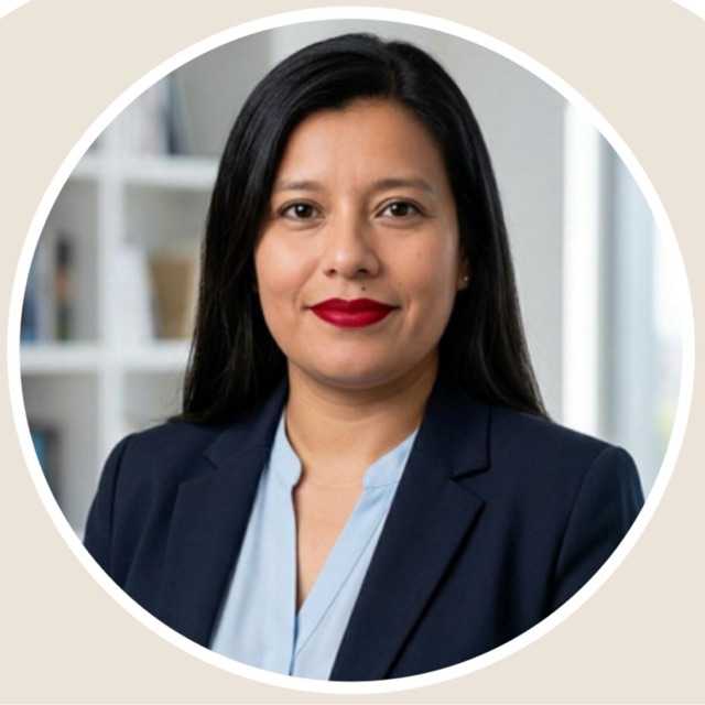 Candidate avatar