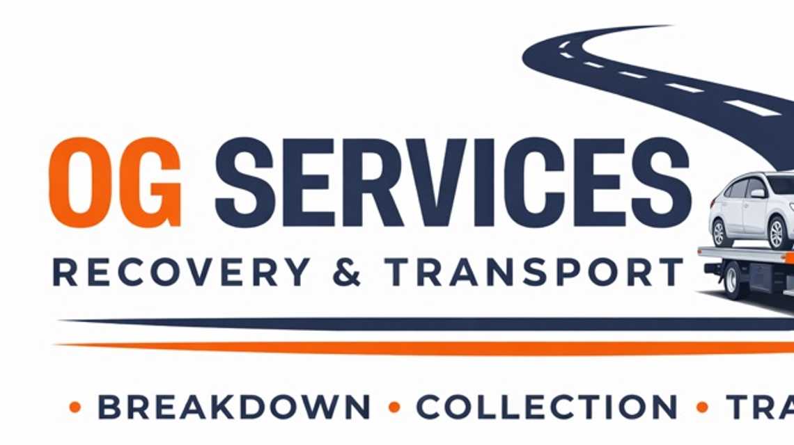 OG SERVICES cover image