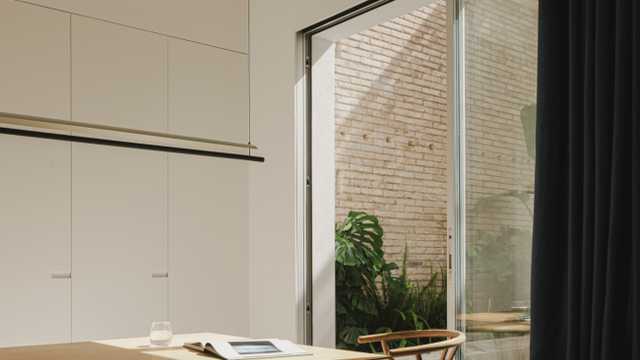 Técnico/a de Reformas