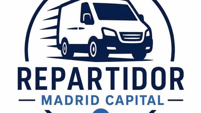 Repartidor/a Madrid Capital