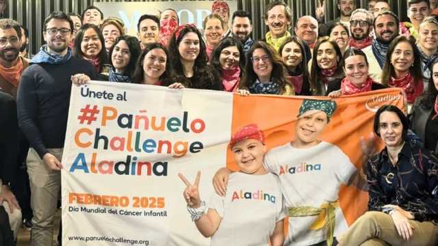 PROMOTOR/A ONG 21h 1.500€ (FIJO+COMISION)