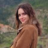 Esther V. avatar icon