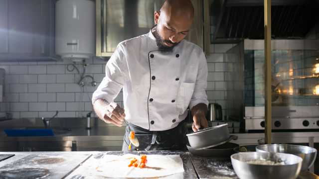 Cocinero/a para cocina tradicional (Asturias/España)