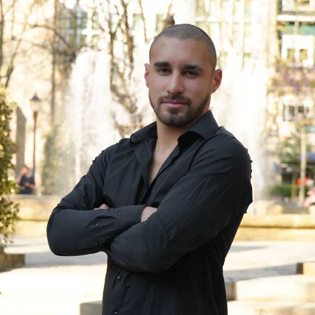 Candidate avatar