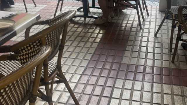 Ayudante/a de Cocina y Friegaplatos