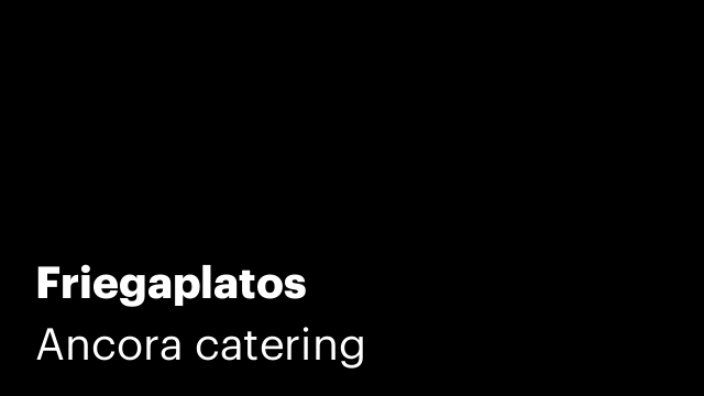 Friegaplatos