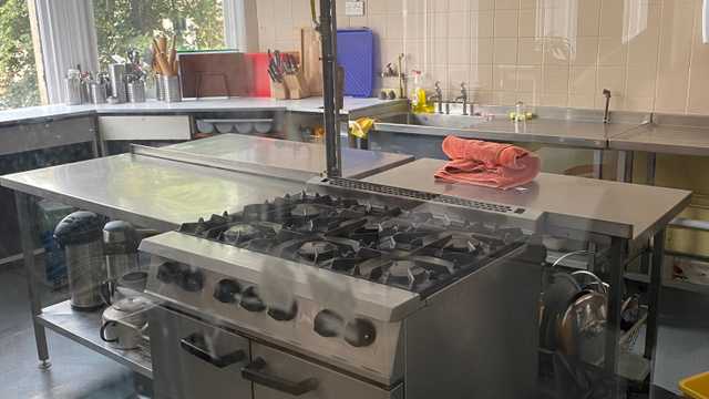 Chef / Cook