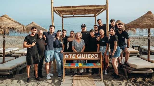 Camarero/a de Barra y Sala/Terraza