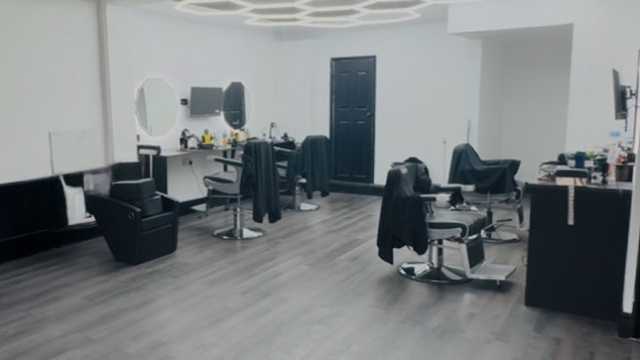 Barber