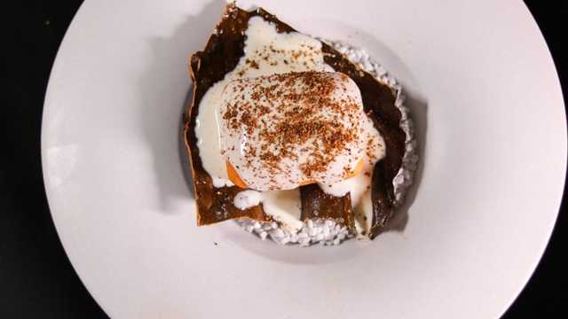 Becario social media