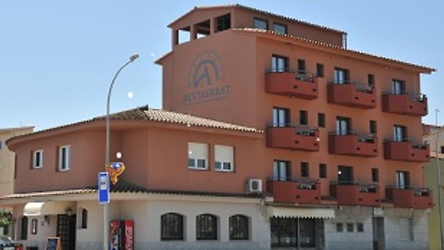 Operario/a de Mantenimiento