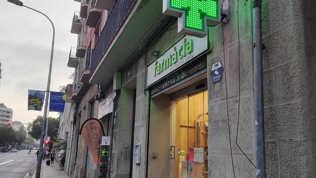 Farmacéutico/a