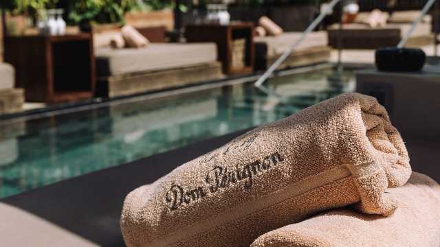 Departamento de administración