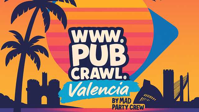 Nightlife Assistant / Asistente de guías en Valencia