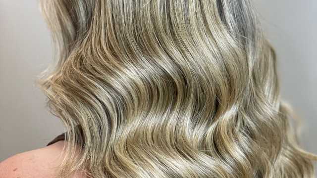 Oficial de peluqueria