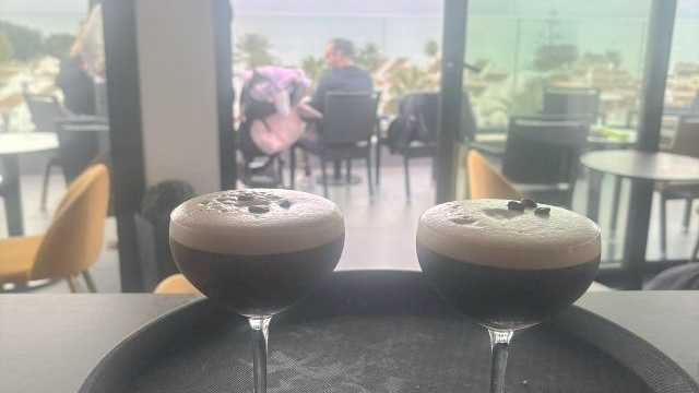 Barman / Barmaid