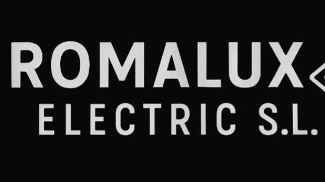 Romalux electric sl cover image