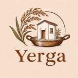 Yerga logo
