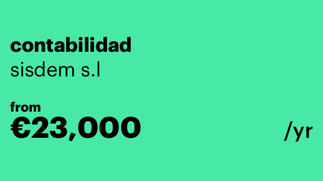 contabilidad