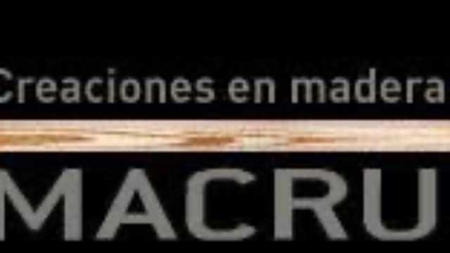 Operario de maquinaria de madera