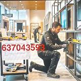 Montaje mobiliario Retail M. avatar icon