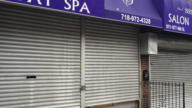 Nail Technician and waxer