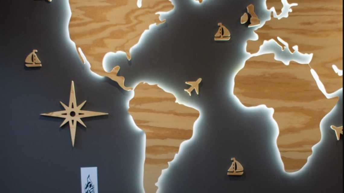 Sabai Restaurante & Gastrobar cover image