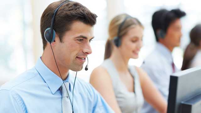 Call Center Barcelona