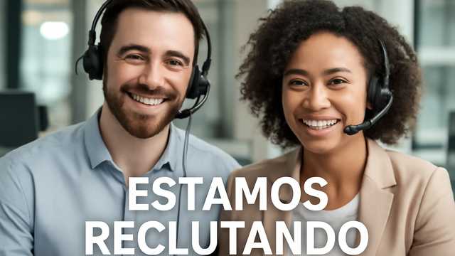 OFERTA DE TRABAJO, INCORPORACION INMEDIATA