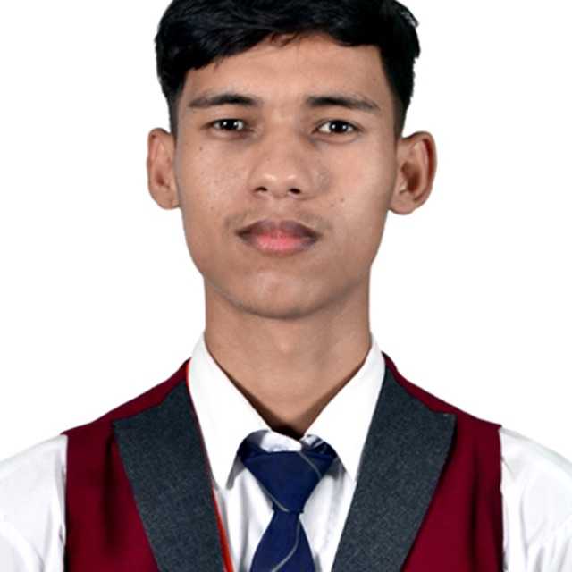 Candidate avatar