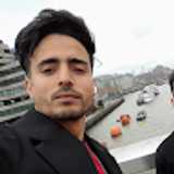 Aziz B. avatar icon