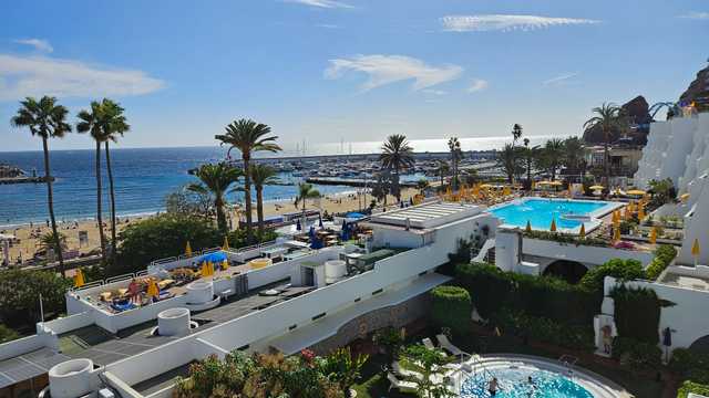 Recepcionista de Hotel