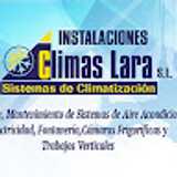 INSTALACIONES CLIMAS LARA, S.L  avatar icon