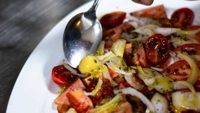 Cocinero/a Restaurante
