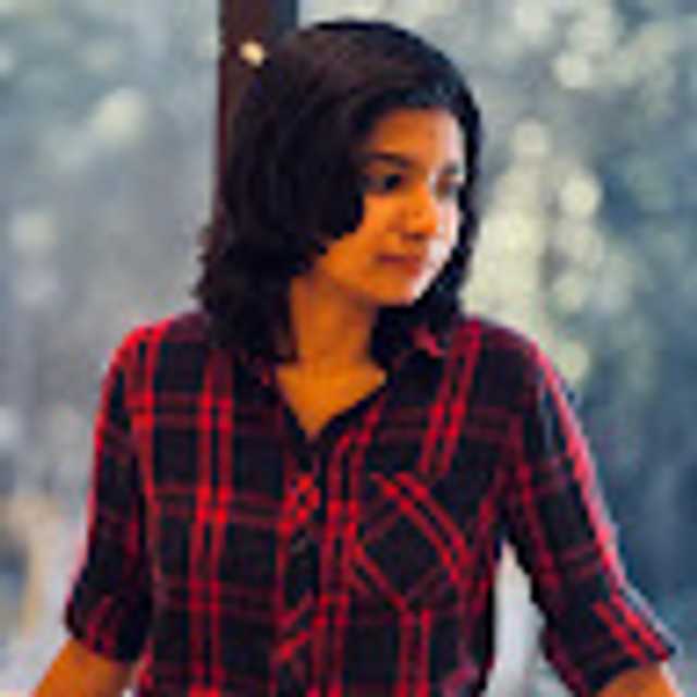 Candidate avatar
