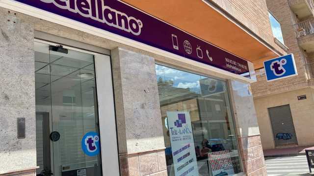 Instalador/a de fibra óptica