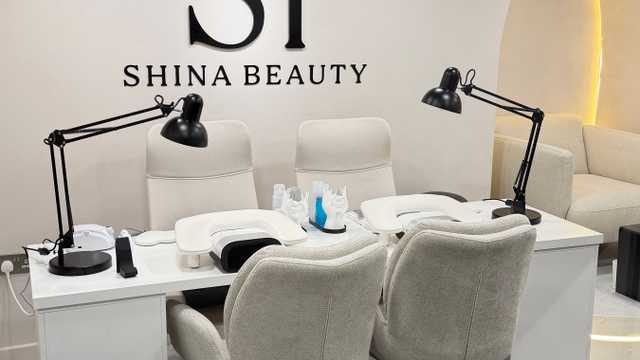 Nail Technician