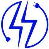 Electricidad J.Vidal logo