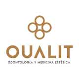 CLINICA OUALIT logo