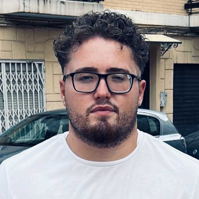 Candidate avatar