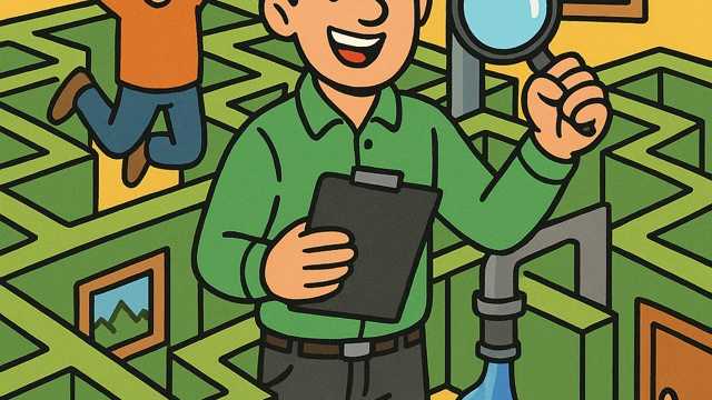 Perito/a de Seguros en Mallorca