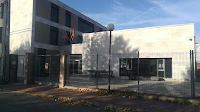 RECEPCIONISTA / ADMINISTRATIVO/A