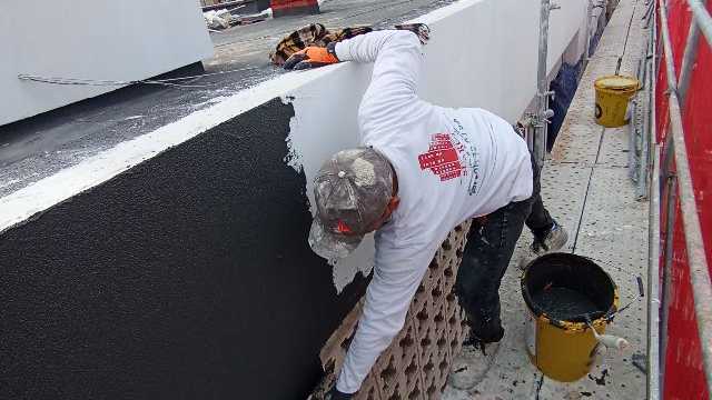 Oficial de construcción