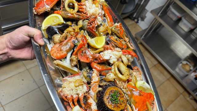 Cocinero/a Restaurante
