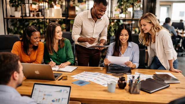 Atención al Cliente