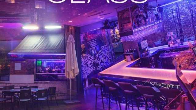 Camarero/a de Sala/Terraza