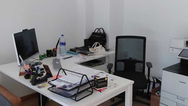 Administrativo/a
